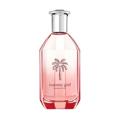 Perfume Tommy Hilfiger Tommy Girl Summer Feminino Eau de Toilette