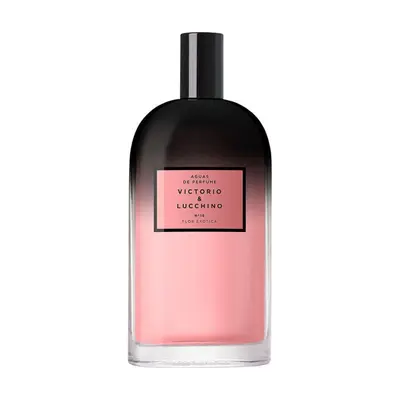 Perfume Victorio & Lucchino Nº 17 Flor Sensual Feminino Eau de Parfum