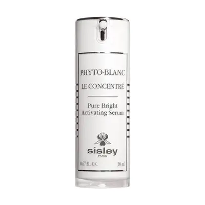 Phyto-blanc Le Concentre Sisley