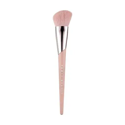 Pincel de Contorno Facial Fenty Face Shaping 125