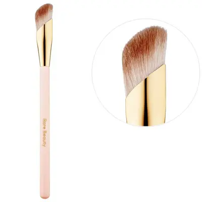 Pincel de Corretivo Rare Beauty Liquid Touch Concealer Brush