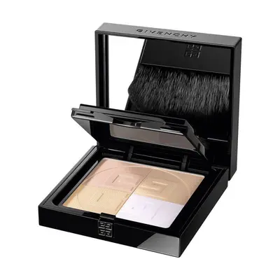 Pó Compacto Givenchy Prisme Libre Pressed Powder