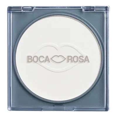 Pó Compacto Translúcido Boca Rosa