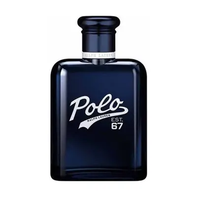 Polo 67 Ralph Lauren - Perfume Masculino - Eau de Toilette