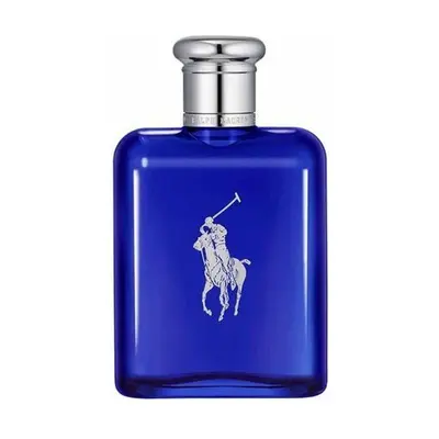 Polo Blue Ralph Lauren - Perfume Masculino - Eau de Toilette