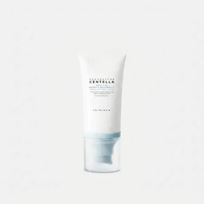 Protetor Solar Facial em Sérum SKIN1004
