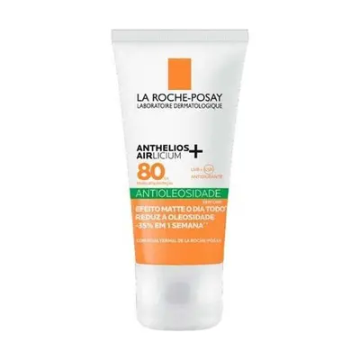 Protetor Solar La Roche-Posay Anthelios Airlicium+ FPS80