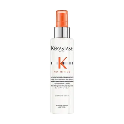 Protetor Térmico Kérastase Nutritive Lotion Thermique Sublimatrice