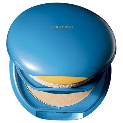 Refil Base UV Protective Compact Foundation SPF 35