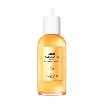Refil Perfume Guerlain Aqua Allegoria Forte Mandarine Basilic Feminino Eau de Parfum