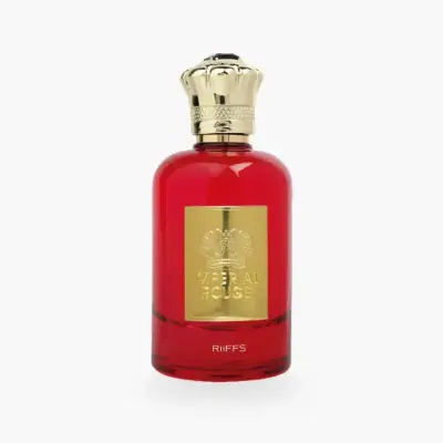 Riiffs Imperial Rouge Eau de Parfum - Perfume Feminino