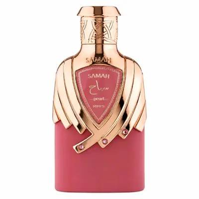 Riiffs Samah Pearl Eau de Parfum - Perfume Feminino
