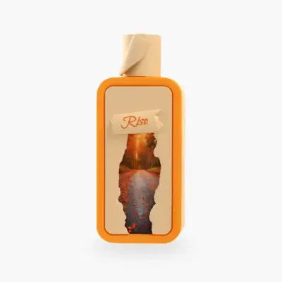 Riiffs Seasons Rise Eau de Parfum - Perfume Unissex