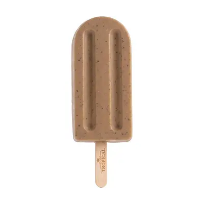 Sabonete em Barra Feito Brasil Dom Tropical Banana