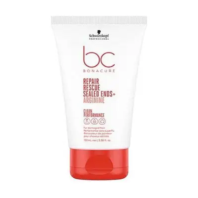 Schwarzkopf BC Clean Performance Repair Rescue Sealed Ends - Sérum Finalizador