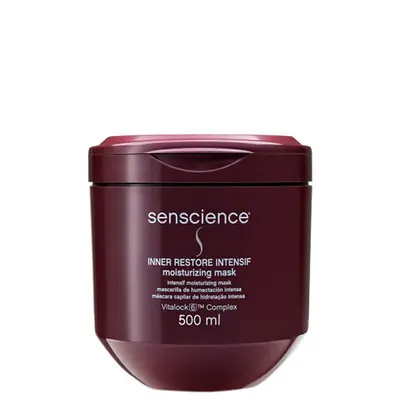 Senscience Inner Restore Intensif – Máscara Capilar 500ml