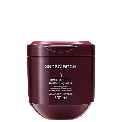 Senscience Inner Restore – Máscara Capilar 500ml