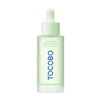 Sérum Calmante Tocobo Cica Calming