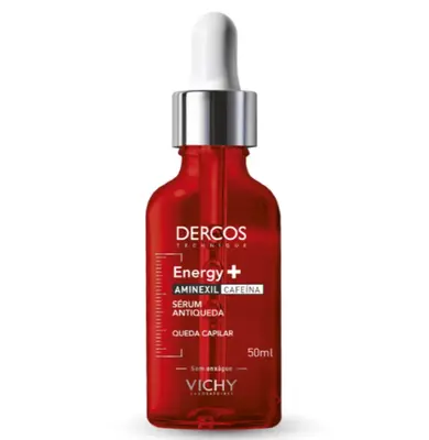 Sérum Capilar Antiqueda Vichy Dercos Energy+ 50ml