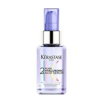 Sérum Capilar Kérastase Blond Absolu 2% Pure Hyaluronic Acid