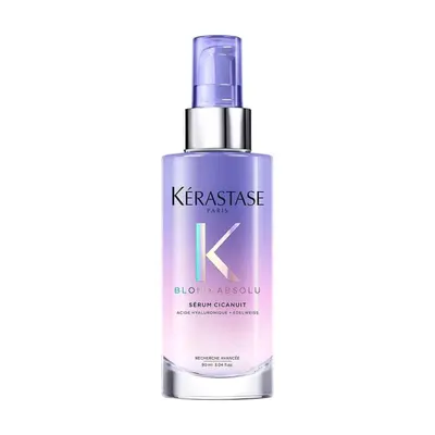 Sérum Capilar Kérastase Blond Absolu Cicanuit