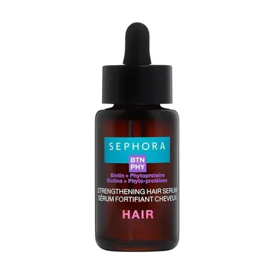Sérum Capilar Sephora Collection Hair Serum
