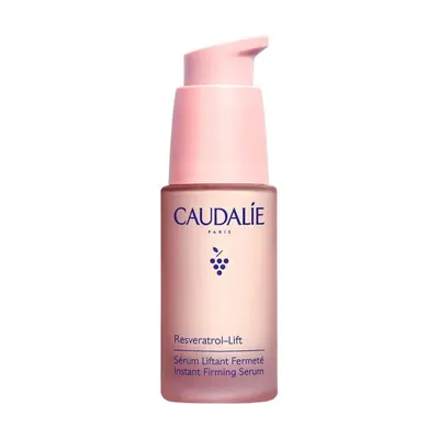 Sérum Caudalie Resveratrol-Lift Firmador Instantâneo Alternativa ao Retinol