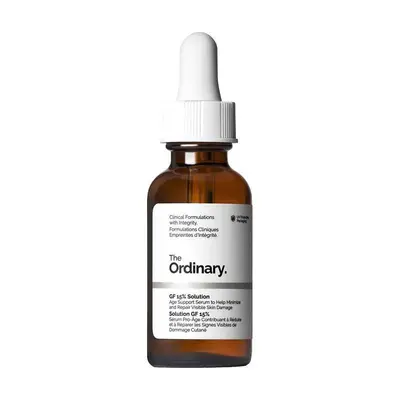Sérum Facial Antissinais The Ordinary Gf 15% Solution