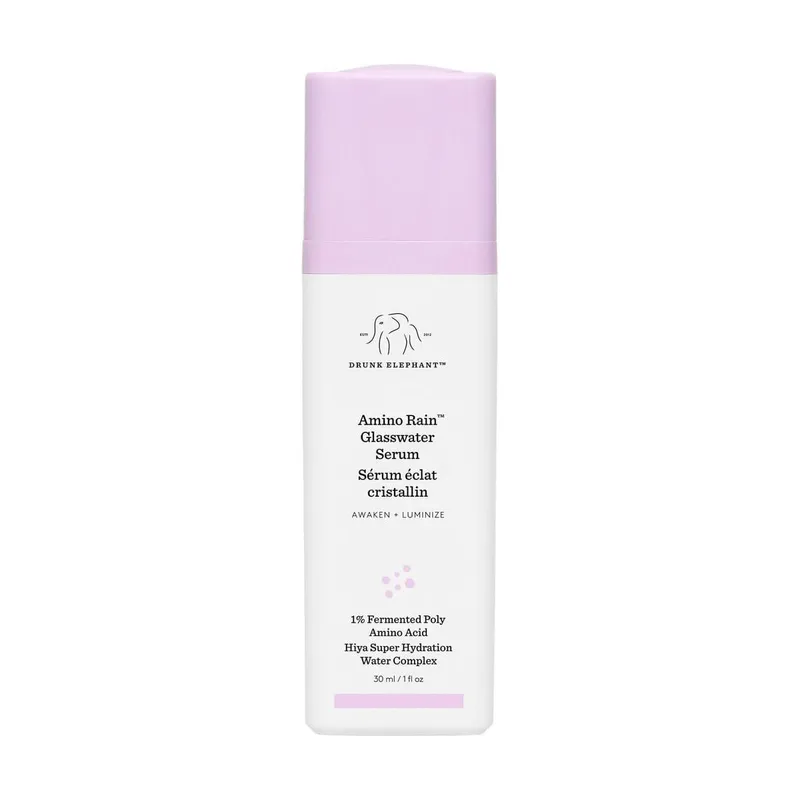 Sérum Facial Hidratante Drunk Elephant Amino Rain Glasswater