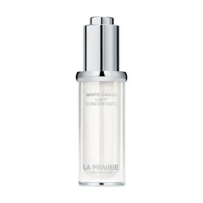 Sérum Facial La Prairie White Caviar Lextrait Lumiere