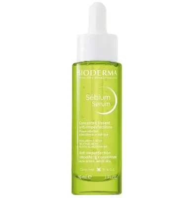Sérum Facial Sébium Bioderma Anti-Marcas 30ml