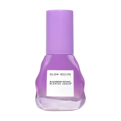 Sérum Firmador com Retinol Glow Recipe Blackberry