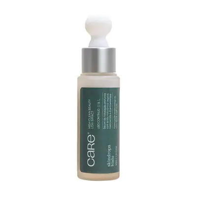 Sérum Hidratante Care Natural Beauty Skindrops Hialu