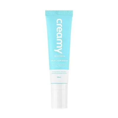 Sérum Hidratante Facial Creamy