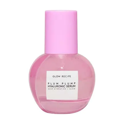 Sérum Hidratante Glow Recipe Plum Plump