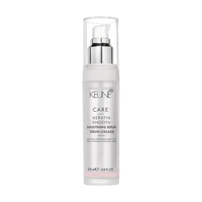 Sérum Hidratante Keratin Smooth