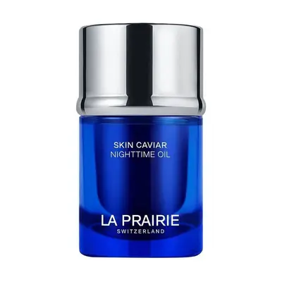 Sérum Noturno La Prairie Skin Caviar Nighttime Oil