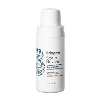 Shampoo a Seco Briogeo Scalp Revival™ Charcoal + Biotin Dry Shampoo