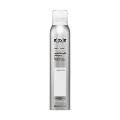 Shampoo à Seco Nioxin Volumising Dry