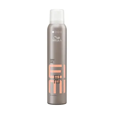 Shampoo a Seco Wella EIMI Dry Me