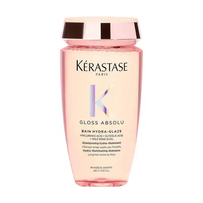 Shampoo Anti Frizz Kérastase Gloss Absolu Hydra Glaze