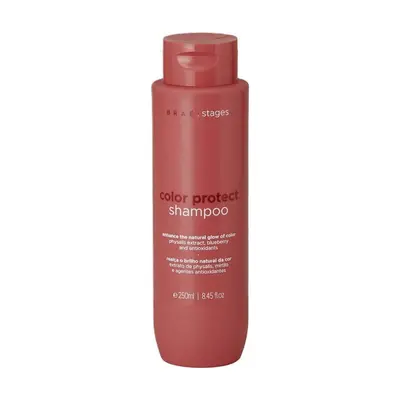 Shampoo Braé Stages Color Protect