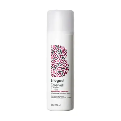 Shampoo Briogeo Farewell Frizz™ Smoothing Shampoo