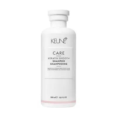 Shampoo Hidratante Keratin Smooth