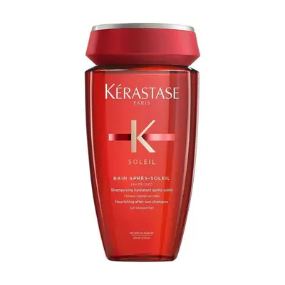Shampoo Kérastase Bain Après Soleil