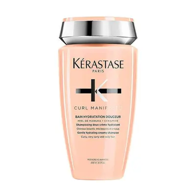 Shampoo Kérastase Curl Manifesto Bain Nourissant