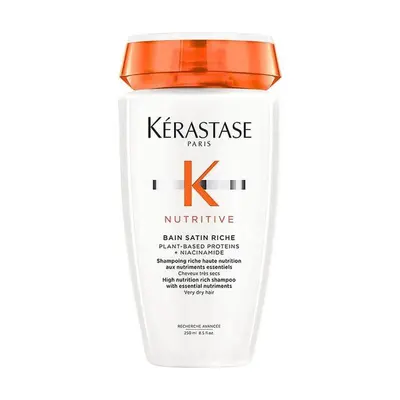 Shampoo Kérastase Nutritive Bain Riche