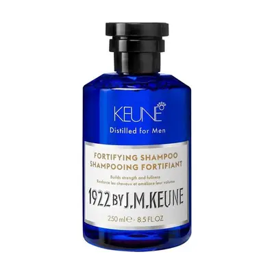 Shampoo Keune 1922 Fortifying