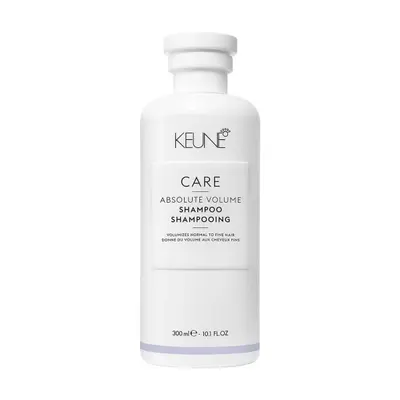 Shampoo Keune Absolute Volume