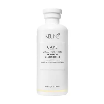 Shampoo Nutritivo Vital Nutrition